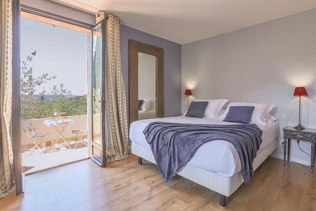 Le Relais Des Chartreuses Hotel Le Boulou Kültér fotó