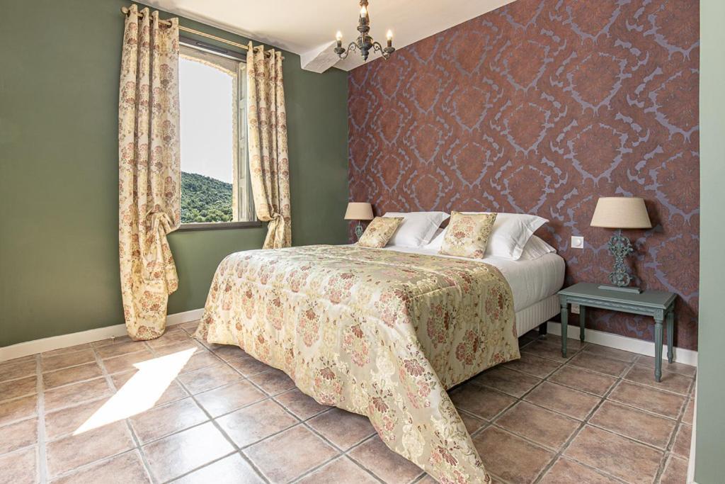 Le Relais Des Chartreuses Hotel Le Boulou Kültér fotó