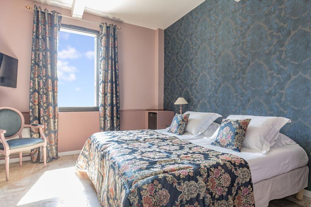 Le Relais Des Chartreuses Hotel Le Boulou Kültér fotó