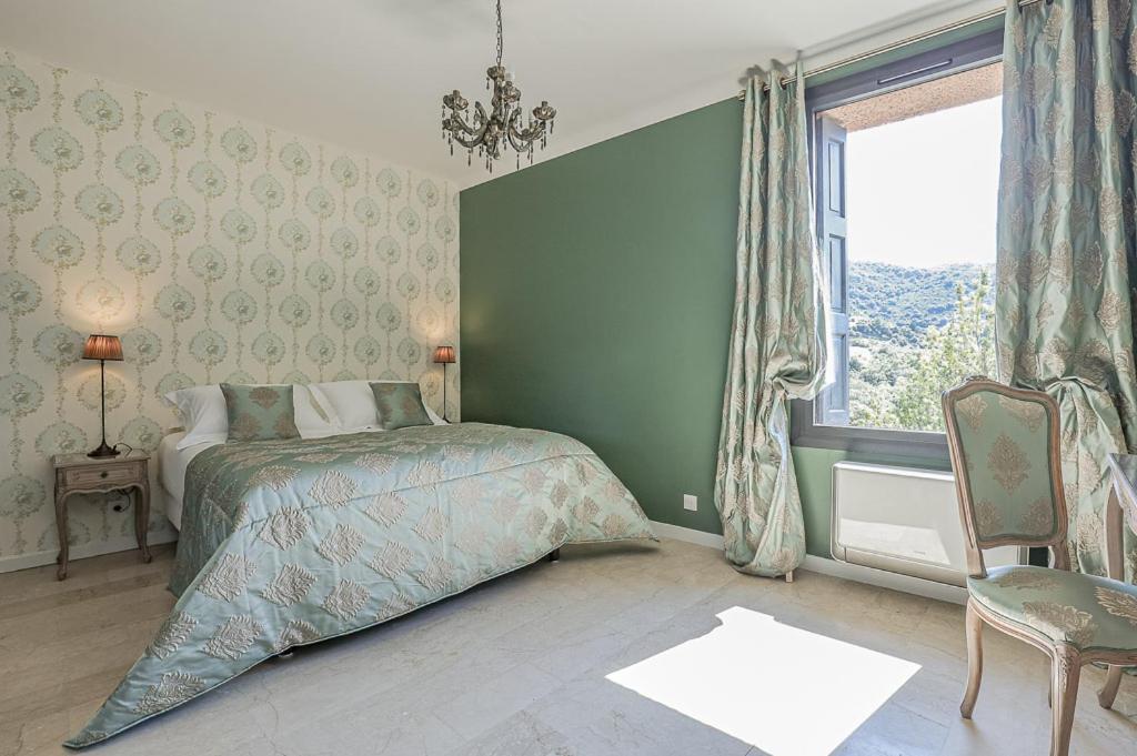 Le Relais Des Chartreuses Hotel Le Boulou Kültér fotó