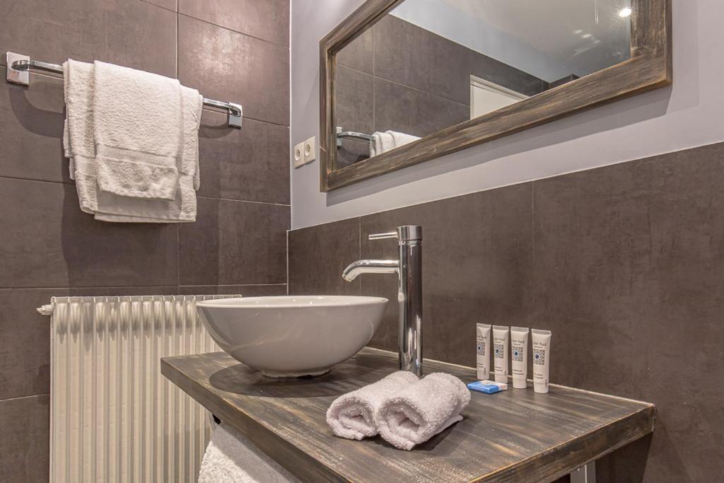 Le Relais Des Chartreuses Hotel Le Boulou Kültér fotó