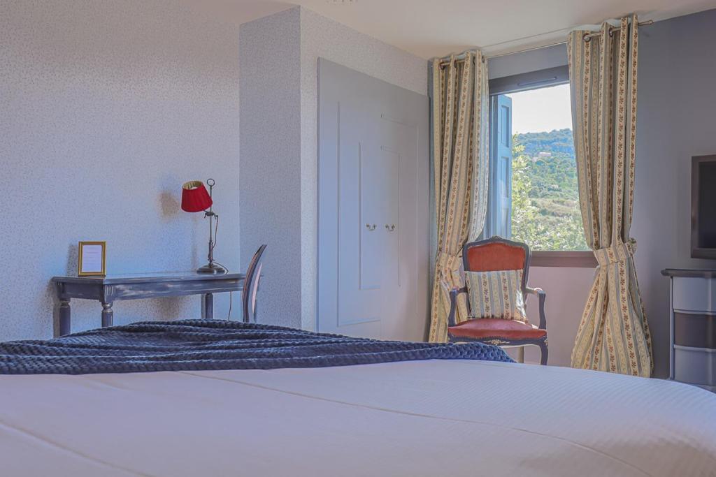 Le Relais Des Chartreuses Hotel Le Boulou Kültér fotó