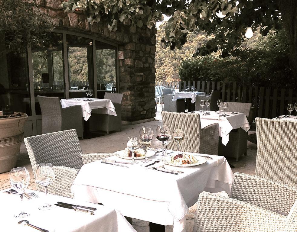 Le Relais Des Chartreuses Hotel Le Boulou Kültér fotó