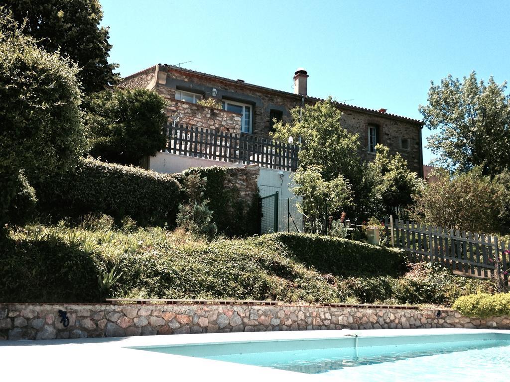 Le Relais Des Chartreuses Hotel Le Boulou Kültér fotó