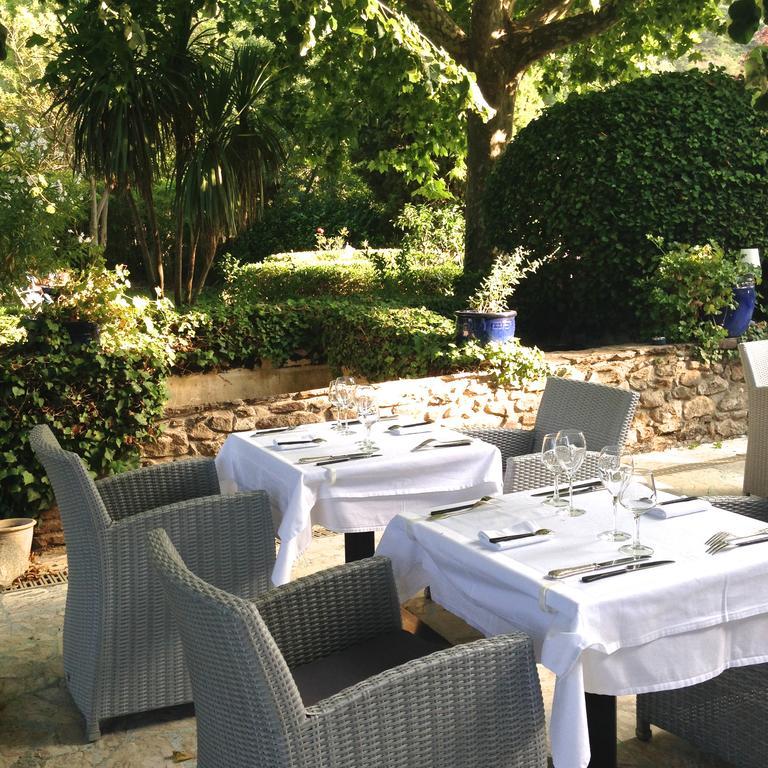 Le Relais Des Chartreuses Hotel Le Boulou Kültér fotó