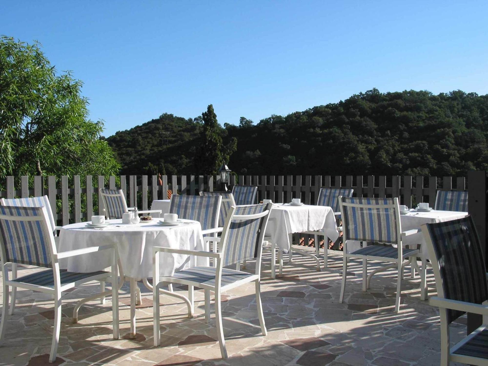 Le Relais Des Chartreuses Hotel Le Boulou Kültér fotó