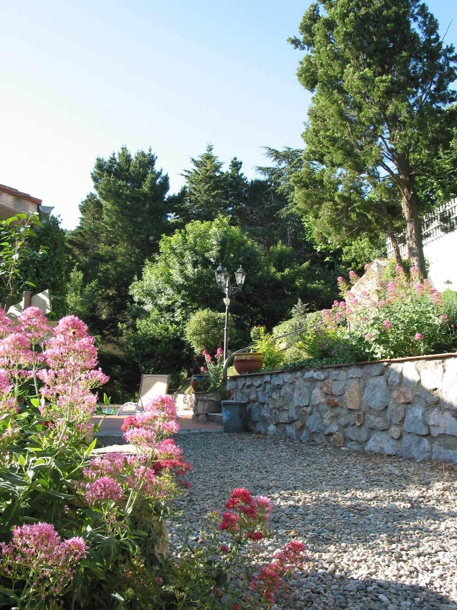 Le Relais Des Chartreuses Hotel Le Boulou Kültér fotó