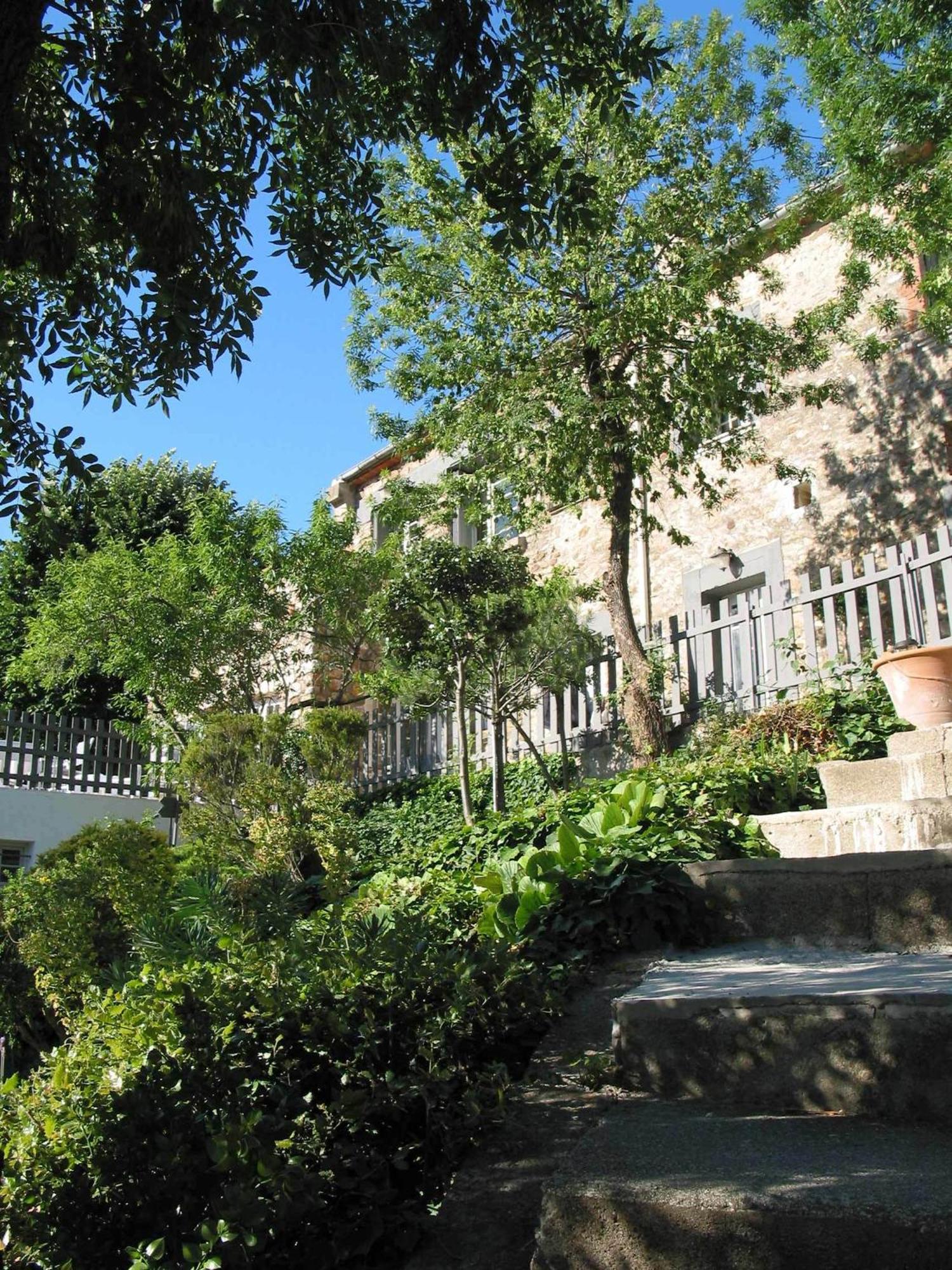 Le Relais Des Chartreuses Hotel Le Boulou Kültér fotó