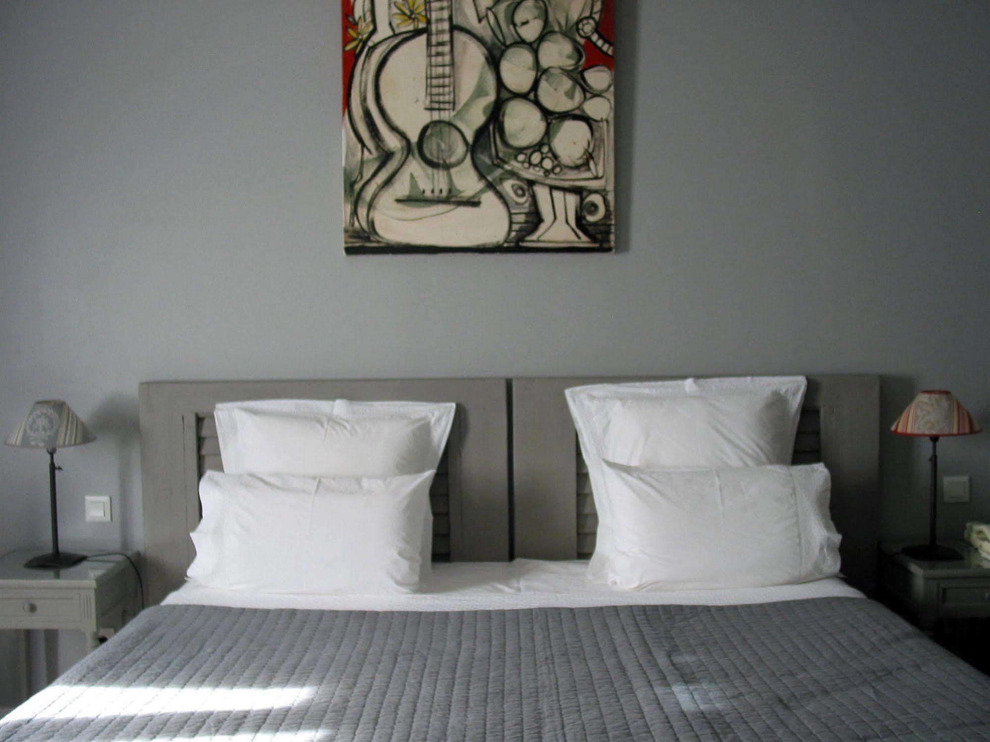 Le Relais Des Chartreuses Hotel Le Boulou Kültér fotó